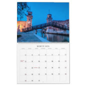 EVE Veniceat Night, Italie, Calendrier Europe (Mar 2026)