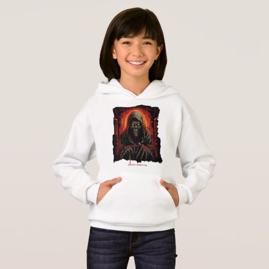 Éveil Eldritch (Devant entier)