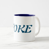 ÉVEILLER la tasse de café (Devant droit)