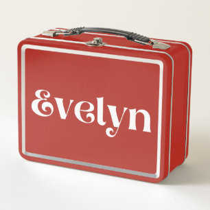 Evelyn