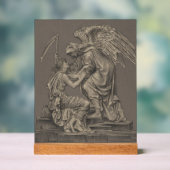 Evelyn de Morgan Angel (Neutre)