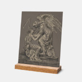 Evelyn de Morgan Angel (Angle)