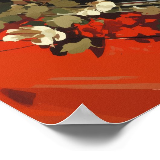 Evelyn McHale - AR 916 - Niji 6 5 Poster (Hoek)