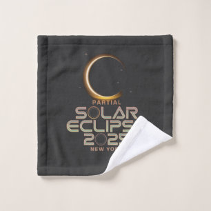 Événement d'astronomie partielle d'Eclipse solaire