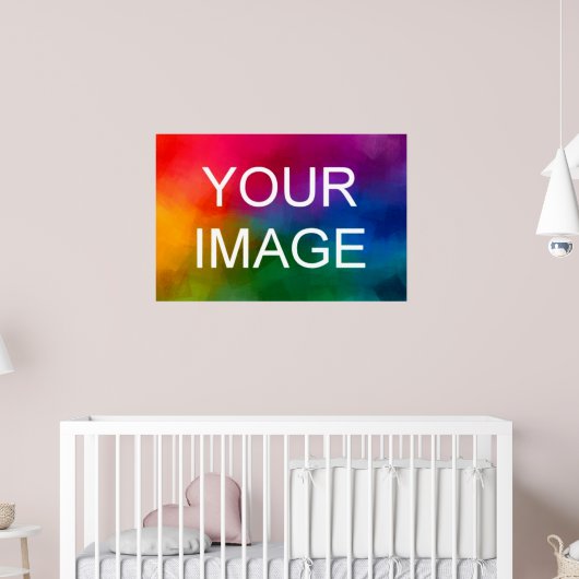 Événement de mariage de famille Photo Impression d (Pépinière 2)