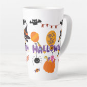 événement mug halloween (Angle droit)