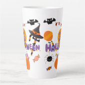 événement mug halloween (Devant)