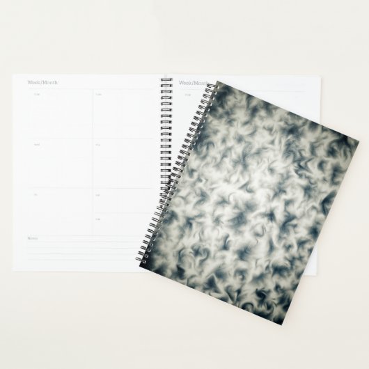 Événement planificateur quotidien (Devant avec enveloppe)