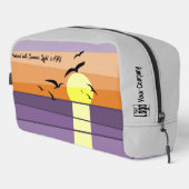 Evenementenprijs Reward Gift Summer Motto Company  Toilettasje (Rechterhoek)