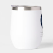 Événements de logo d'entreprise minimaliste person (Droite)