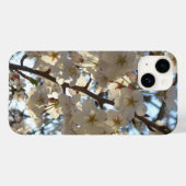 Evening Cherry Blossom I Spring Floral Case-Mate iPhone Case (Achterkant (horizontaal))