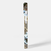 Evening Cherry Blossom I Spring Floral Case-Mate iPhone Case (Achterkant / Links)