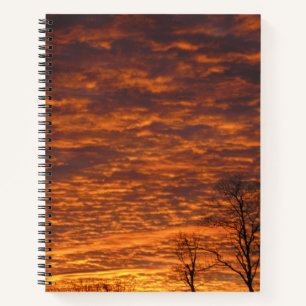 Evening Dream Notitieboek