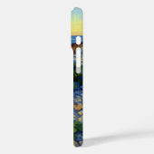 Evening light on the coast of Vormsi Case-Mate iPhone Case (Achterkant / Links)