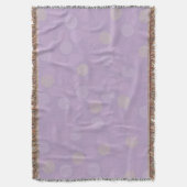 Evening Lights Deken (Voorkant Verticaal)