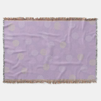 Evening Lights Deken