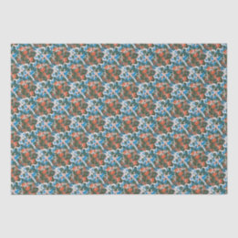 Evening Party Tissue Papier Set