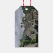 Evening Shire cadeau label Cadeaulabel (Voorkant)