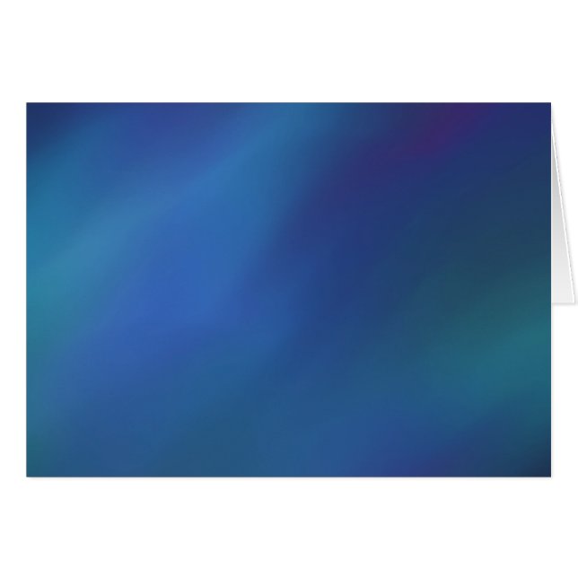 Evening Sky (Voorkant Horizontaal)