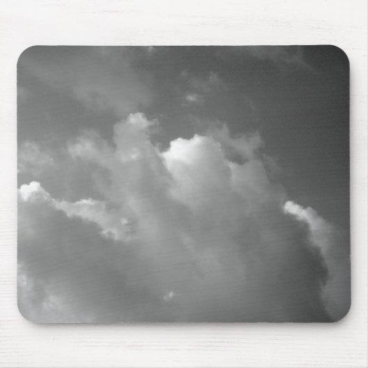 Evening Sky Muismat (Voorkant)