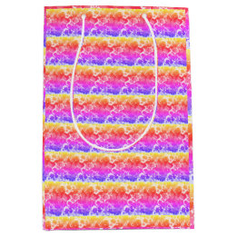 Evening Sun Party Gift Bag Medium Cadeauzakje