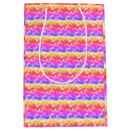 Evening Sun Party Gift Bag Medium Cadeauzakje