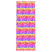 Evening Sun WIne Bag Wijn Cadeautas (Achterkant)