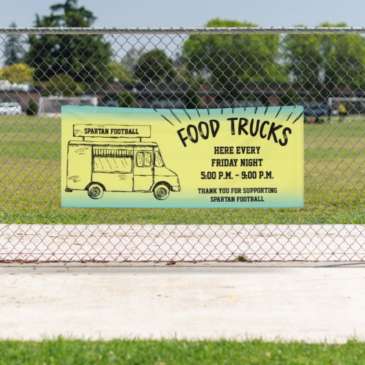 Event Fundraiser Food Trucks Spandoek (Insitu)