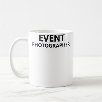 Event Photographer Official Staff Job Employee Pho Koffiemok