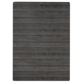 Event Planner country Chic Light Strings Klembord (Achterkant)