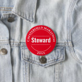 Event Steward Badge Button (In situ)