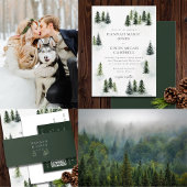 Éventail À feuillage persistant Mountain Glen White Green B