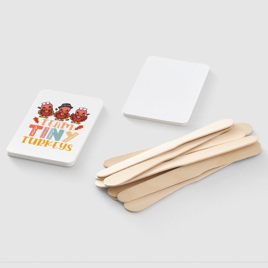 Éventail Affaire N (Non-assemblé)