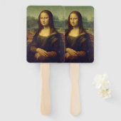 ÉVENTAIL AJOUTER VOTRE PHOTO (Devant et derrière)