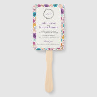 Amour Fleurissant Fleurs Romantiques Rose Violet M