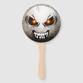 Éventail Angermoji (Dos)