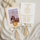Éventail Boarding Pass Cosmic Wedding Destination