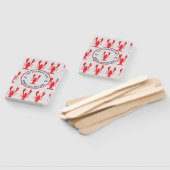 Éventail Boule annuelle de crabe d'été pour la famille sur  (Non-assemblé)