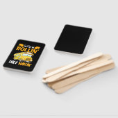 Éventail Bus Driver See Me Rollin (Non-assemblé)