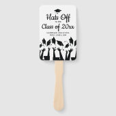 Éventail Catégorie d'étudiantes et étudiants de niveau seco (Devant)