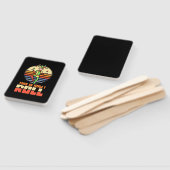 Éventail C'Est Comme Ça Qu'Actor Roll (Non-assemblé)