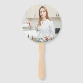 Éventail Chic Dental School Custom Dentist Gradust Party (Dos)