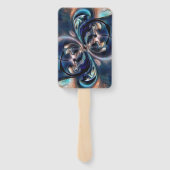 Éventail Conception (Dos)