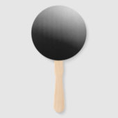 Éventail Concevoir une Customise complète (Devant)