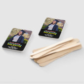 Éventail Continuez Continuez à Grandir Continuez à Briller  (Non-assemblé)