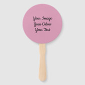 Éventail Create Your Own (Devant)