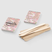 Éventail Créez votre propre (Non-assemblé)