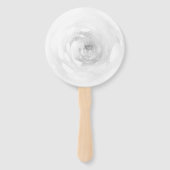 Éventail Créez votre propre (Dos)