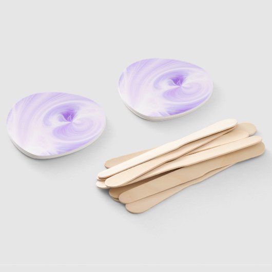 Éventail Créez votre propre conception personnalisée (Non-assemblé)