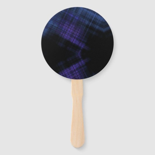 Éventail Créez votre propre personnalisation personnalisée (Devant)